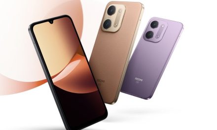 Redmi 17C 5G Resmi Meluncur, Bawa NFC dan Baterai 6.000 mAh
