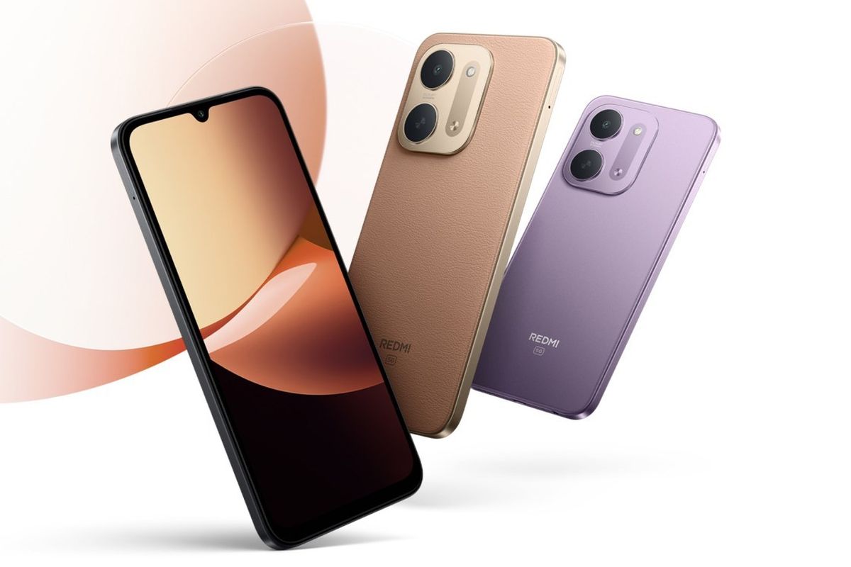 Redmi 17C 5G