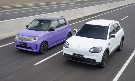 Chery Q vs Honda Super-ONE, Adu Mobil Listrik Ringkas dengan Karakter Berbeda