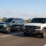 Jetour T2 i-DM vs Chery Tiggo 8 CSH AWD, Pilih Adventure atau SUV 7 Penumpang?