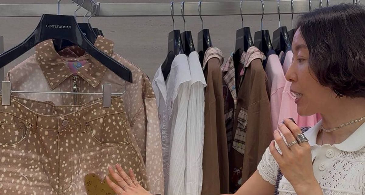 3 Tips Padu Padan Outfit Bermotif Ramai agar Tetap Stylish dan Nyaman