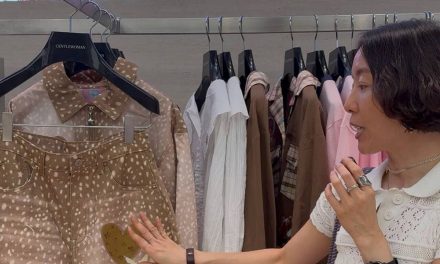 3 Tips Padu Padan Outfit Bermotif Ramai agar Tetap Stylish dan Nyaman