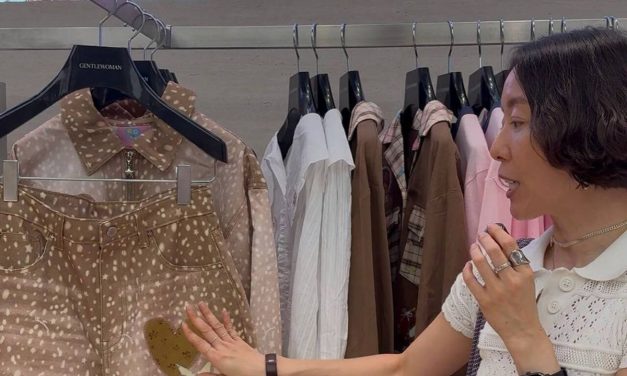 3 Tips Padu Padan Outfit Bermotif Ramai agar Tetap Stylish dan Nyaman