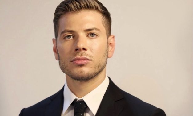 Yair Netanyahu Dievakuasi dari AS ke Israel setelah Muncul Ancaman Serius