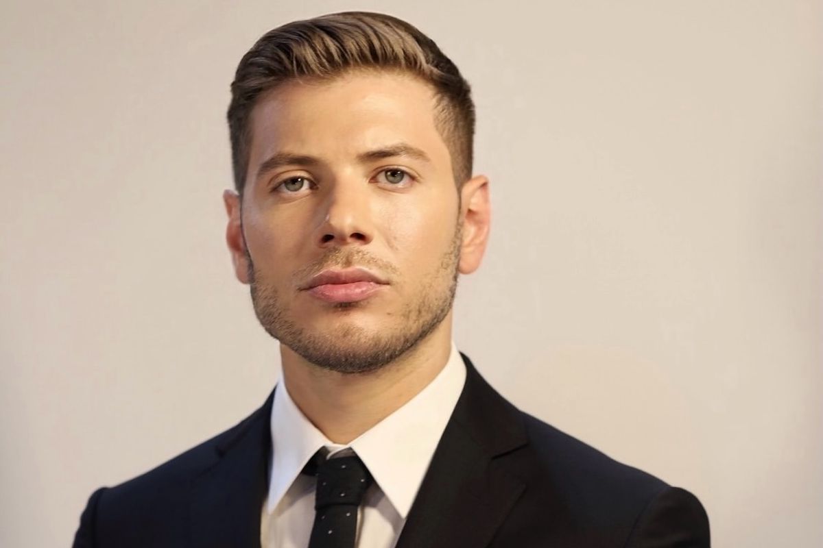 Yair Netanyahu Dievakuasi