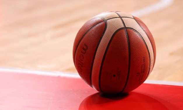 Timnas Basket Indonesia Masuk Grup Berat di Asian Games 2026