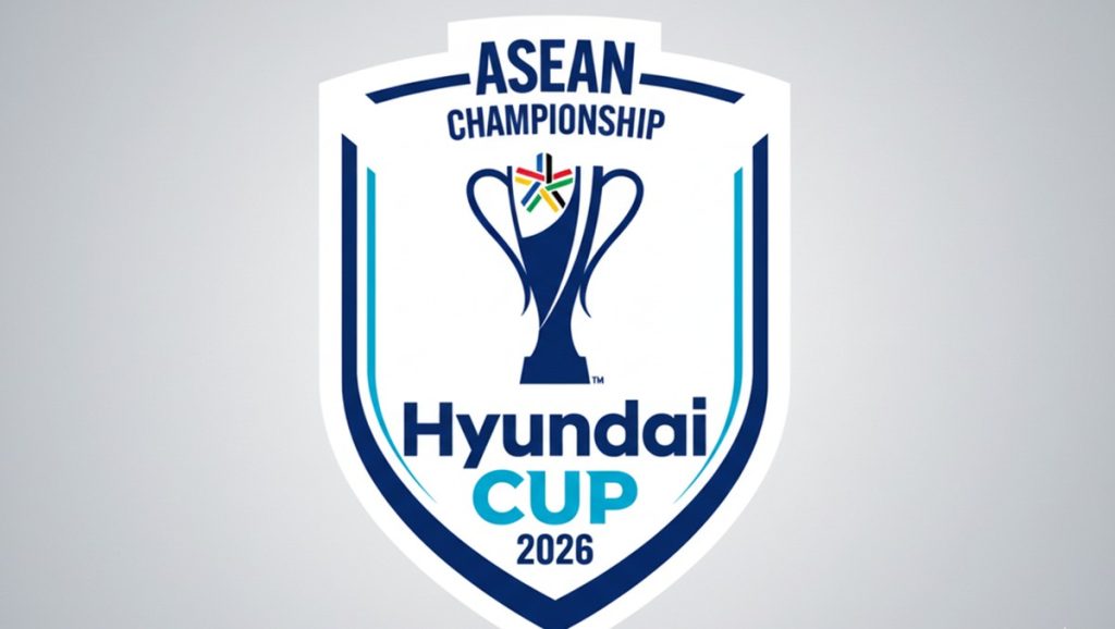 Logo Piala AFF 2026