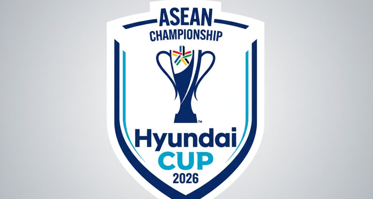Thailand Makin Garang! Filipina Dibungkam, Semifinal Kian Dekat