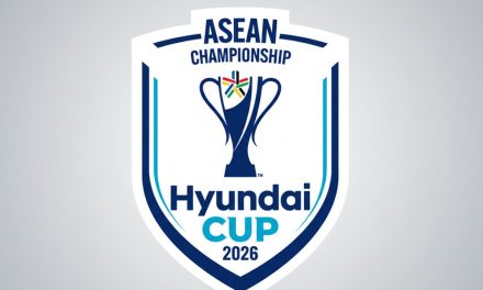 Thailand Makin Garang! Filipina Dibungkam, Semifinal Kian Dekat