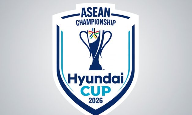 Thailand Makin Garang! Filipina Dibungkam, Semifinal Kian Dekat