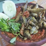 Iwak Wader Sambel Colek, Kuliner Legendaris Trowulan Sejak Era Majapahit