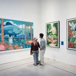 Pameran SAC 2026 Hadirkan 150 Karya Seni, SBY Ikut Pamerkan Lukisan di TIM