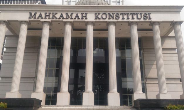 Kasus Andrie Yunus Bawa Isu Batas Peradilan Militer Kembali ke Sorotan