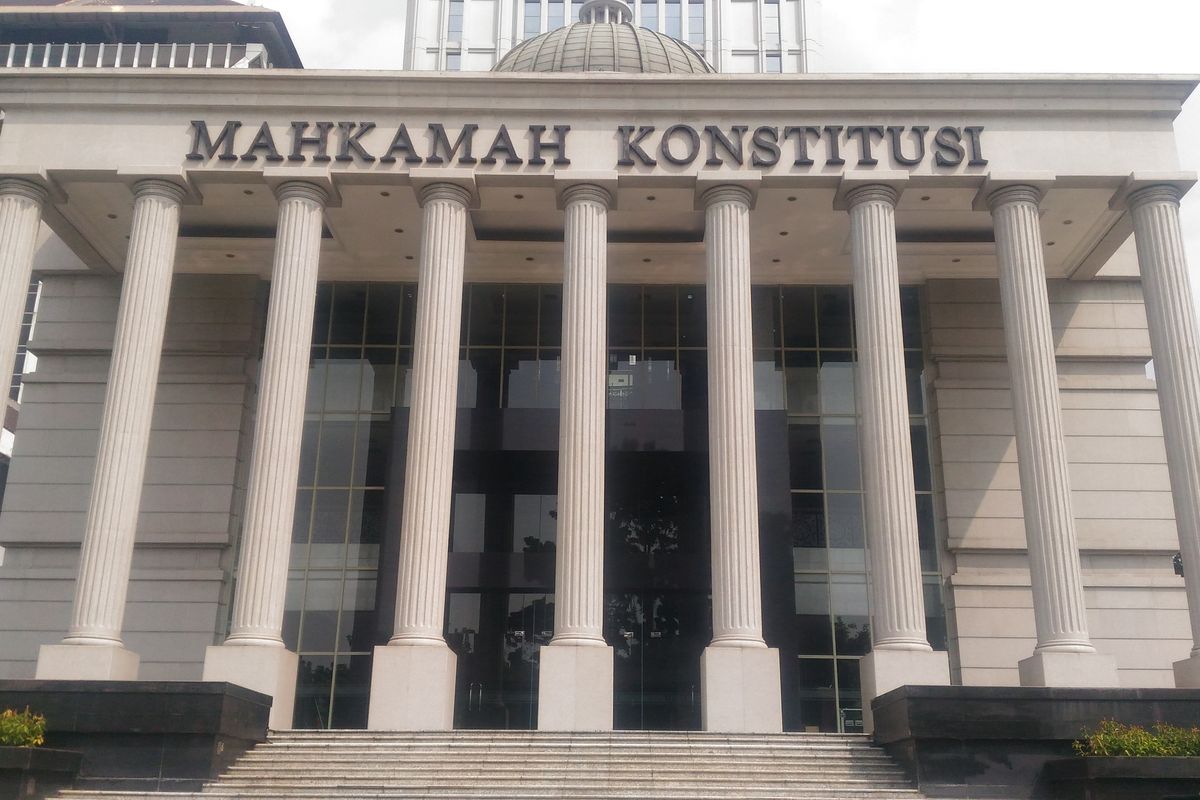 Uji Materi UU TNI