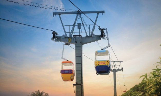 Promo TMII Hari Pelanggan Nasional 2026, Tiket Bundling Mulai Rp 60.000