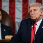 Trump Hentikan Rencana Gempur Houthi saat Militer AS Siap Bergerak