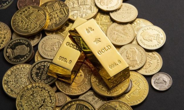 Belanda Pindahkan 86 Ton Emas dari AS dan Kanada ke London