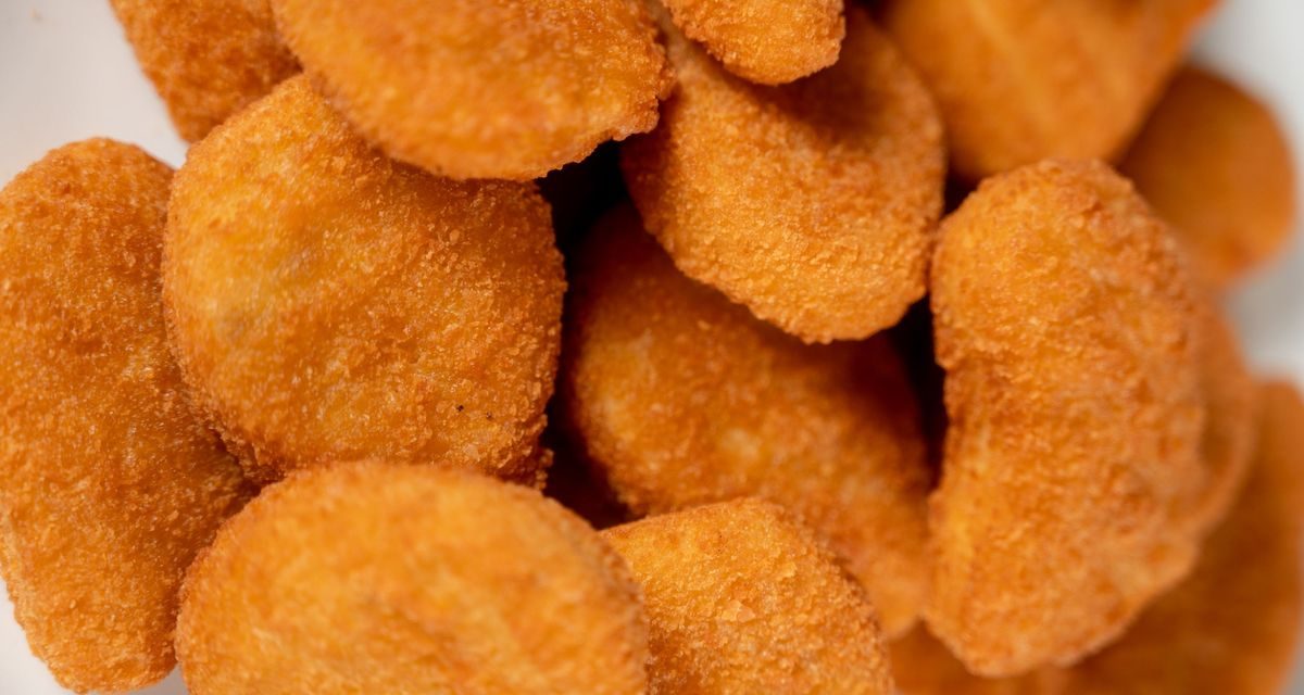 Resep Nugget Ayam Homemade Gurih dan Renyah, Praktis untuk Bekal Anak