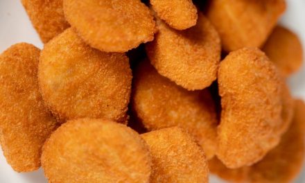 Resep Nugget Ayam Homemade Gurih dan Renyah, Praktis untuk Bekal Anak