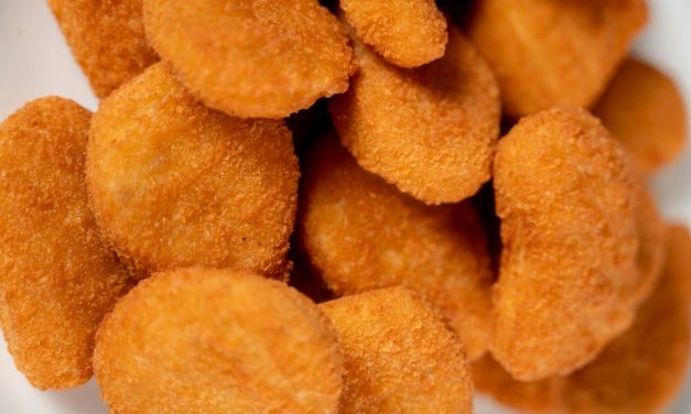 Resep Nugget Ayam Homemade Gurih dan Renyah, Praktis untuk Bekal Anak