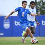 Dion Markx Resmi Gabung Persita Tangerang, Siap Kejar Menit Bermain di Super League