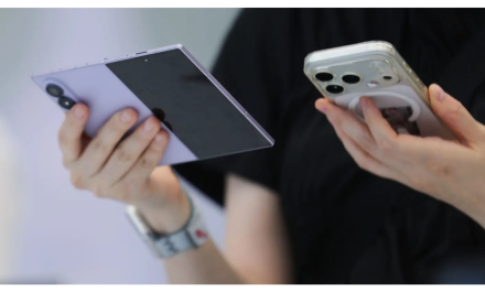 Pengguna iPhone Mulai Beralih ke Galaxy Z Fold 8 dan Z Flip 8, Tren di Kalangan Anak Muda Menguat