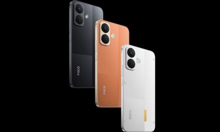 Poco X8 Resmi Meluncur, Baterai 8.340 mAh Jadi Andalan