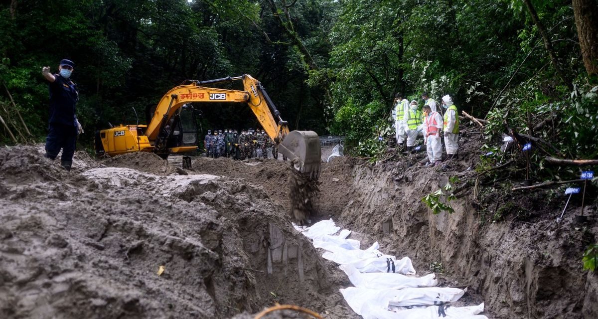 Banjir Nepal Tekan Industri Asuransi, Kerugian Ekonomi Diperkirakan Rp45 Triliun