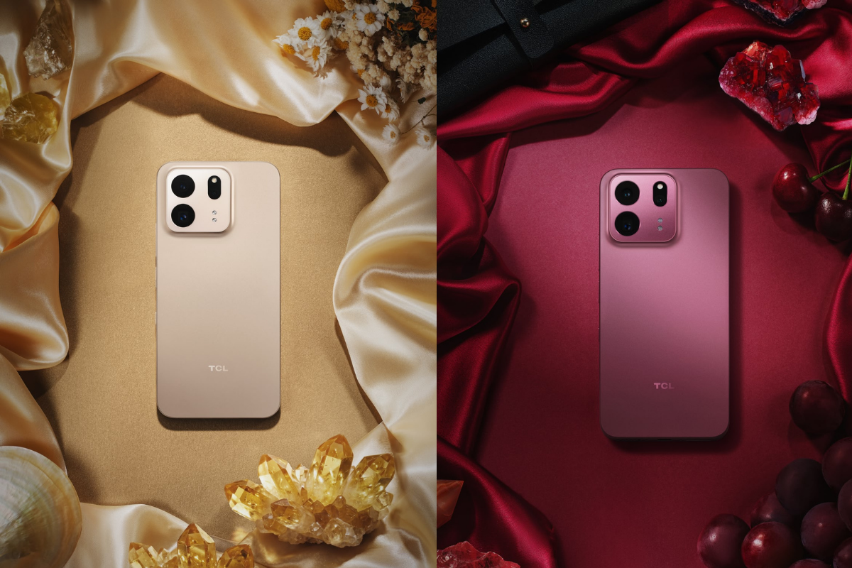 TCL P80 Ultra