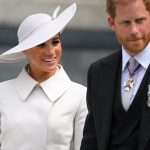 Nomor Ponsel Meghan Markle Bocor dari Grup WhatsApp Orangtua Murid