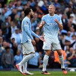 Manchester City Kuasai Puncak Klasemen Liga Inggris Usai Tekuk Coventry