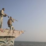 Iran Peringatkan Korea Selatan agar Tak Terlibat Operasi AS di Selat Hormuz