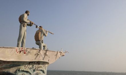 Iran Peringatkan Korea Selatan agar Tak Terlibat Operasi AS di Selat Hormuz