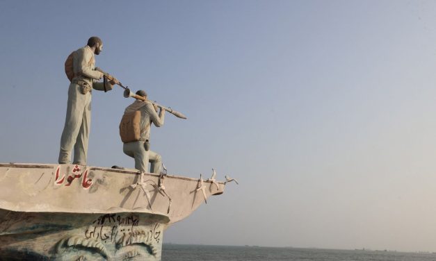 Iran Peringatkan Korea Selatan agar Tak Terlibat Operasi AS di Selat Hormuz