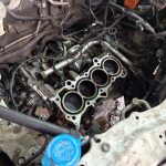 Mesin Mobil Overheat Jangan Dipaksa Jalan, Biaya Perbaikan Bisa Rp6 Juta