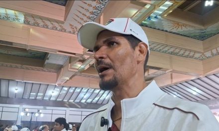 Timnas Voli Putra Indonesia Bidik Medali dan Kejutan di Asian Games 2026