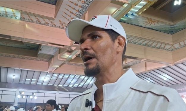 Timnas Voli Putra Indonesia Bidik Medali dan Kejutan di Asian Games 2026