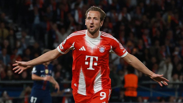 Harry Kane